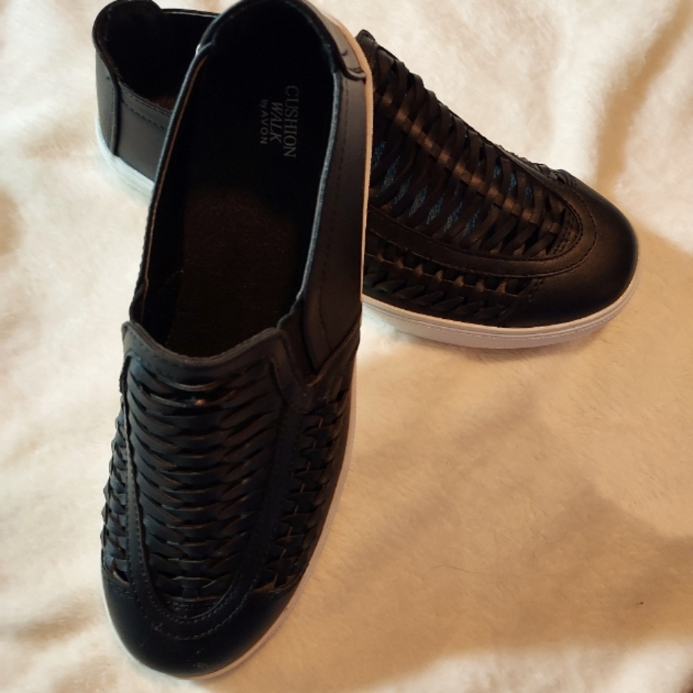 Avon cushion shoes